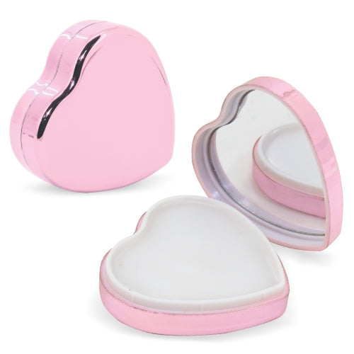 Balsamo Labial Corazon "Mary"