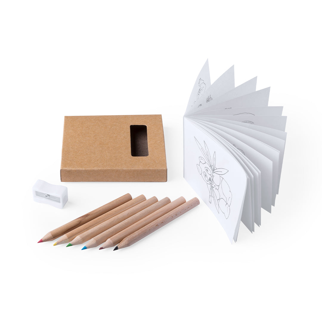 Set (lote de 50)