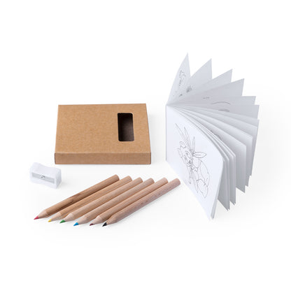 Set (lote de 50)