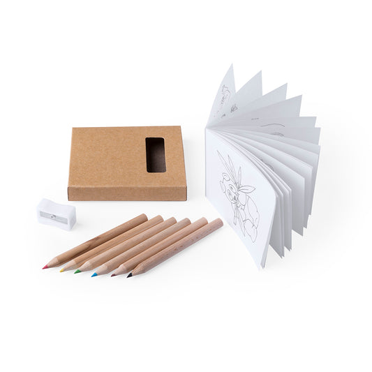 Set (lote de 50)