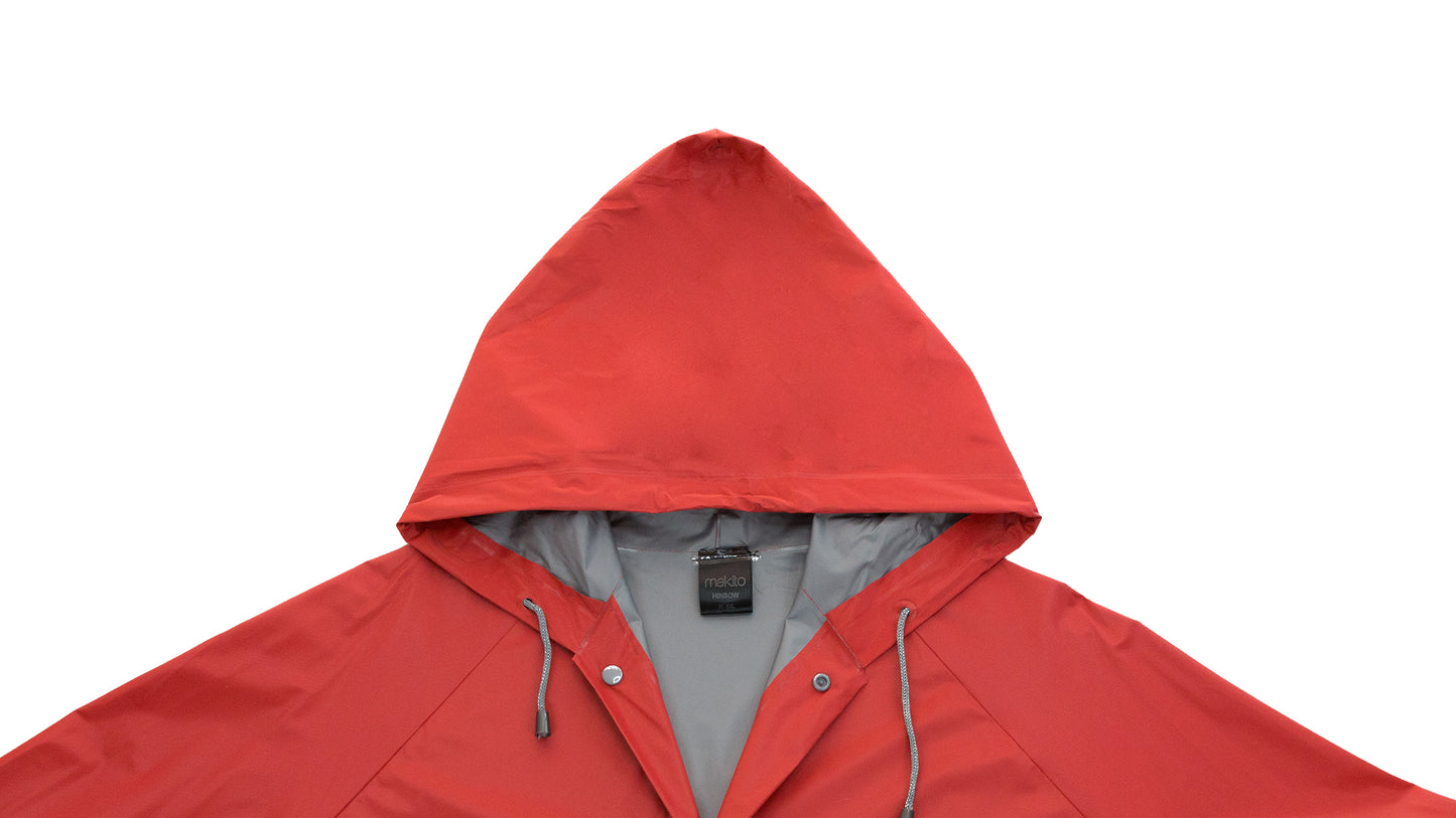 Impermeable (lote de 25)
