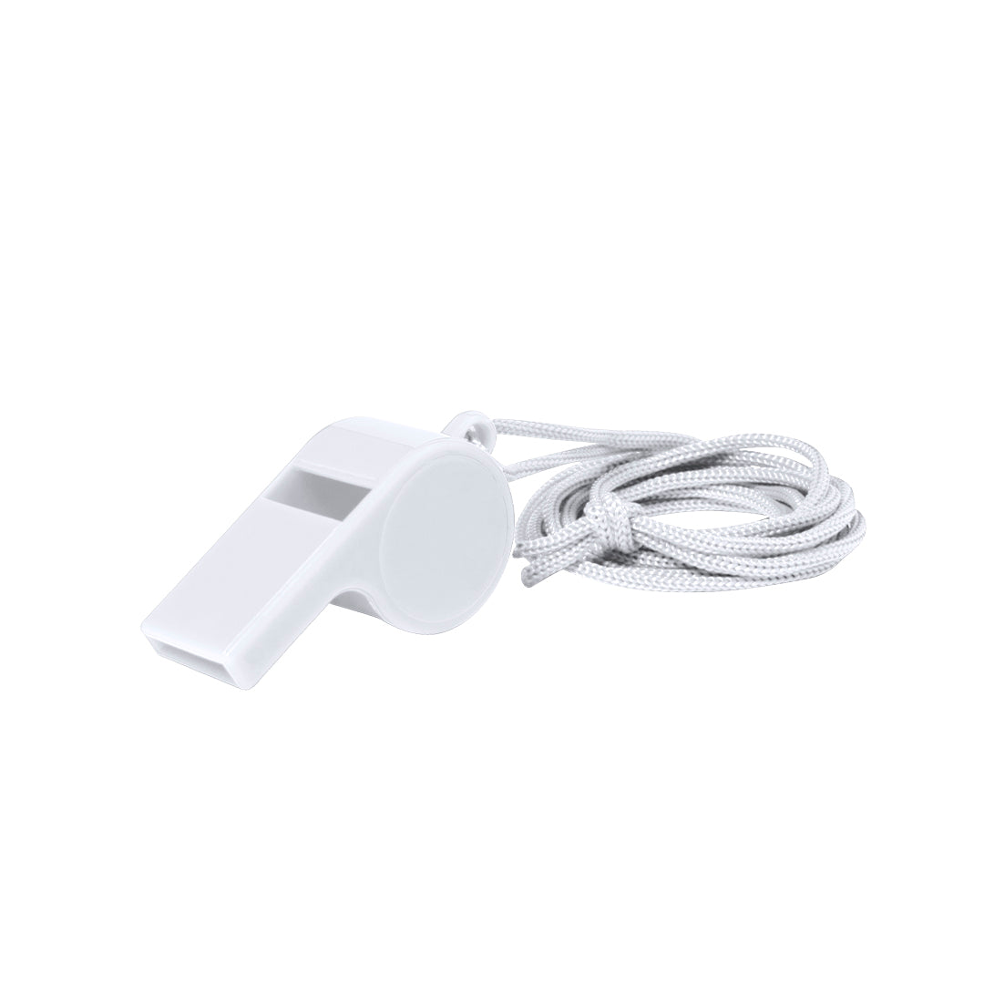 Silbato (lote de 10)