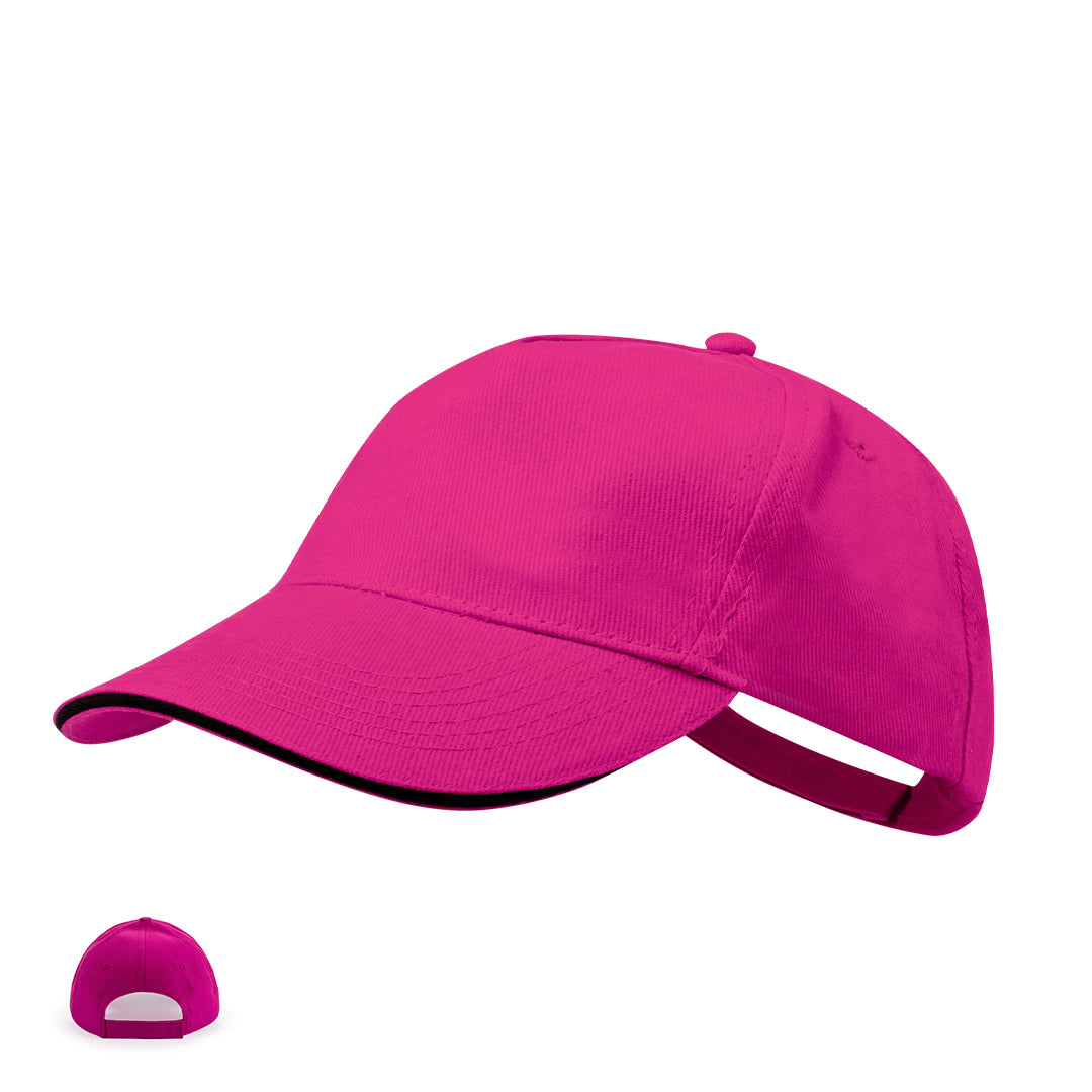 Gorra (lote de 50)
