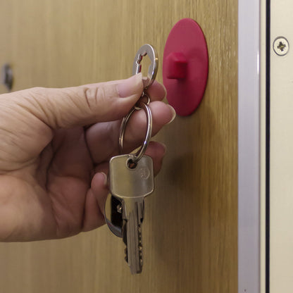 Llavero Moneda (lote de 50)