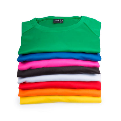 Camiseta Adulto (lote de 10)