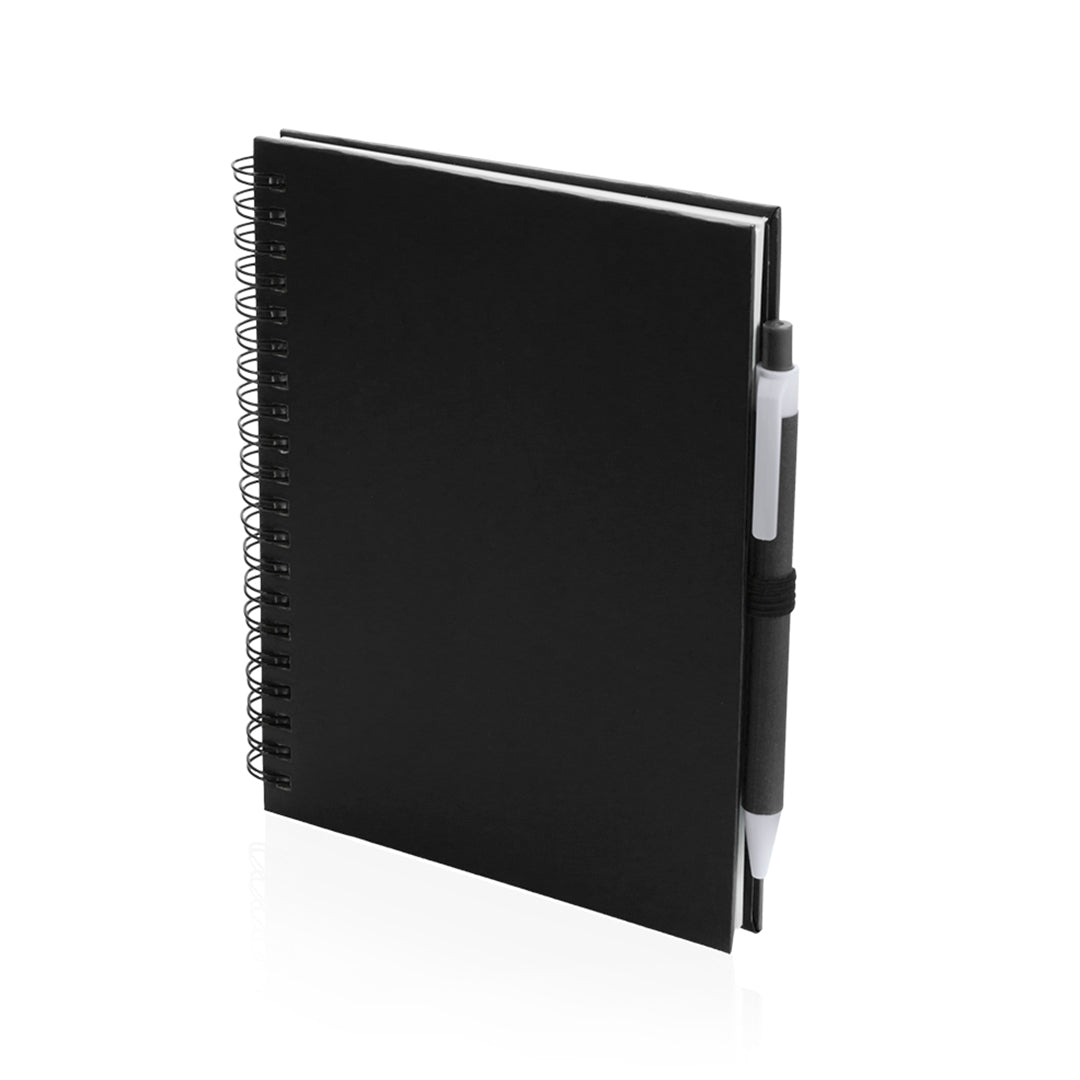Libreta (lote de 25)
