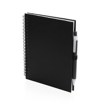 Libreta (lote de 25)