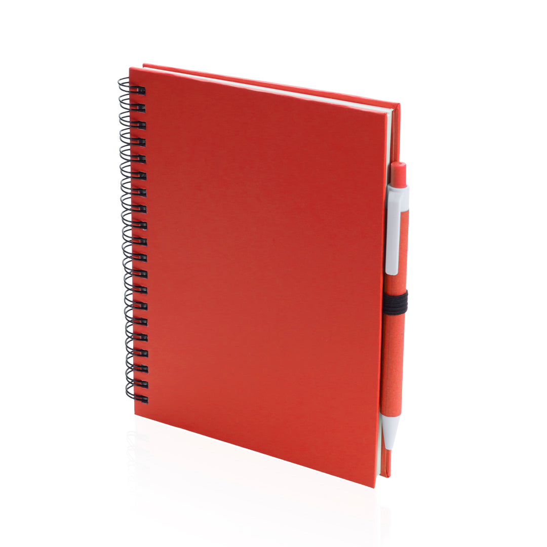 Libreta (lote de 25)