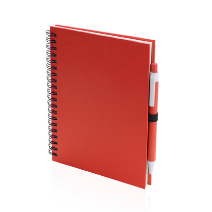 Libreta (lote de 25)