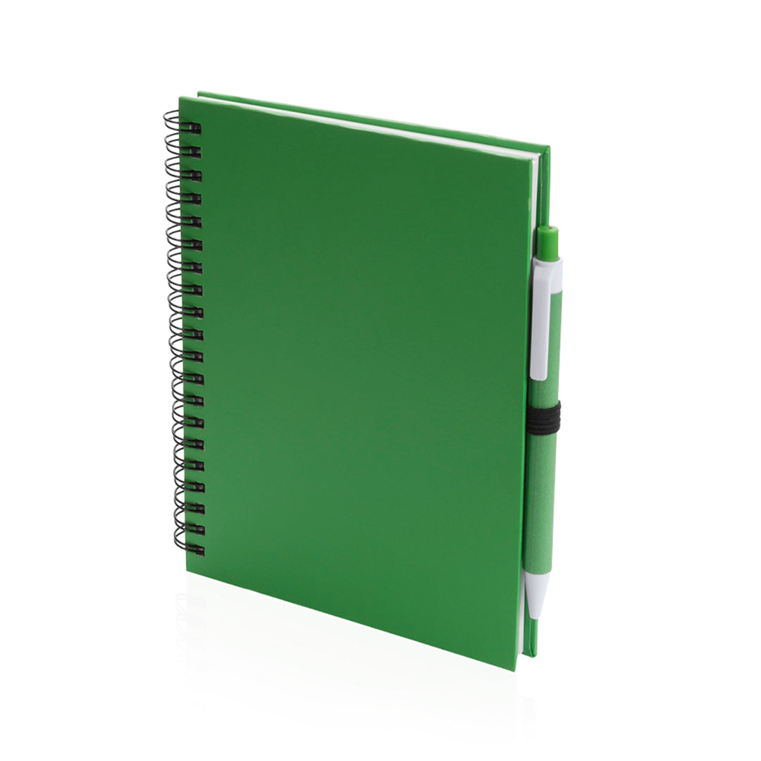Libreta (lote de 25)