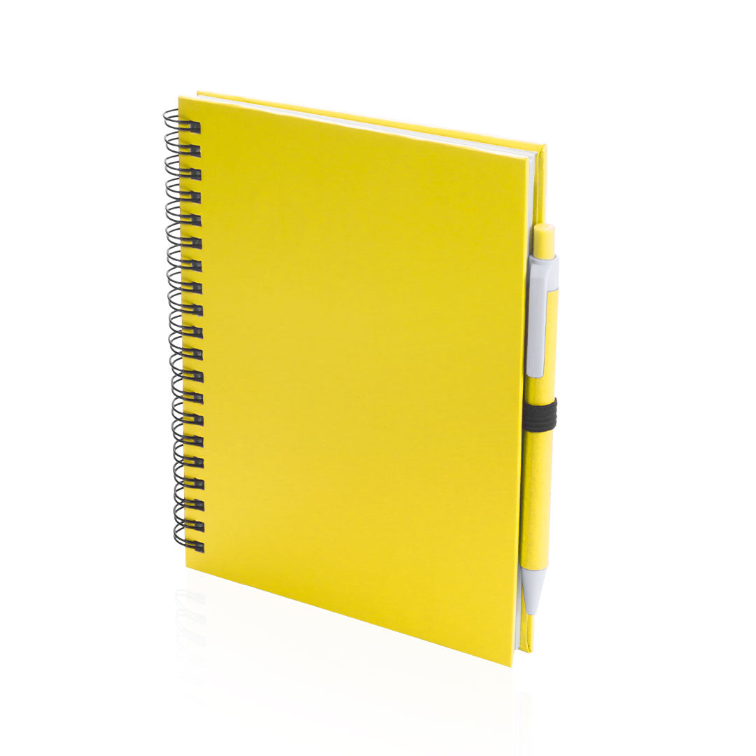 Libreta (lote de 25)