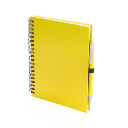 Libreta (lote de 25)
