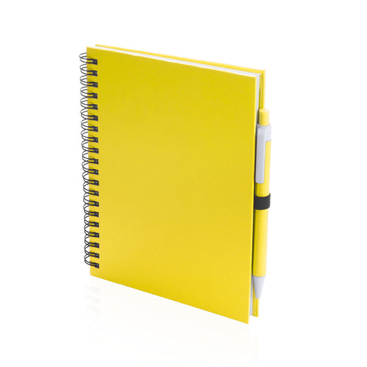 Libreta (lote de 25)