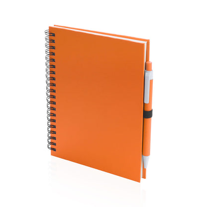 Libreta (lote de 25)