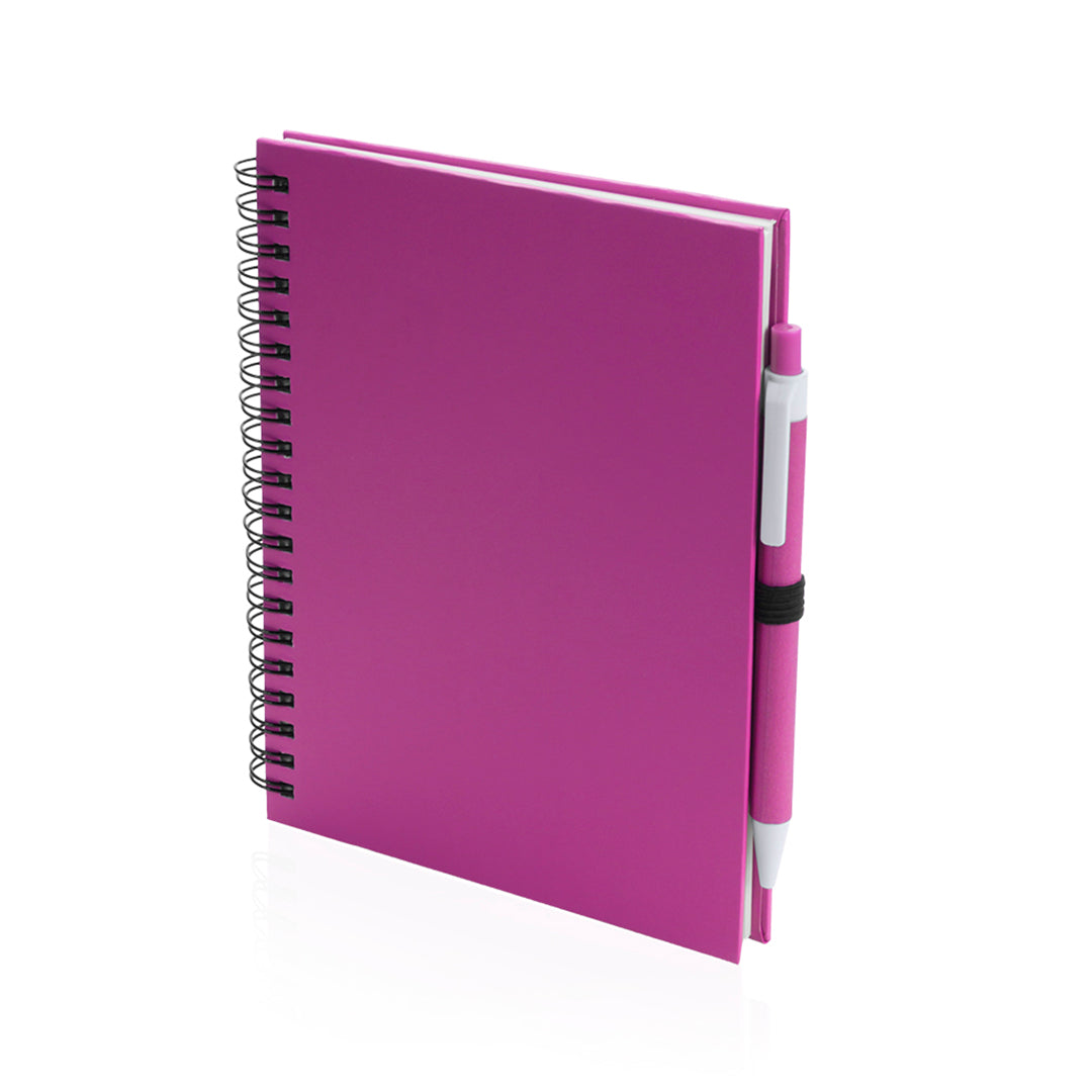 Libreta (lote de 25)
