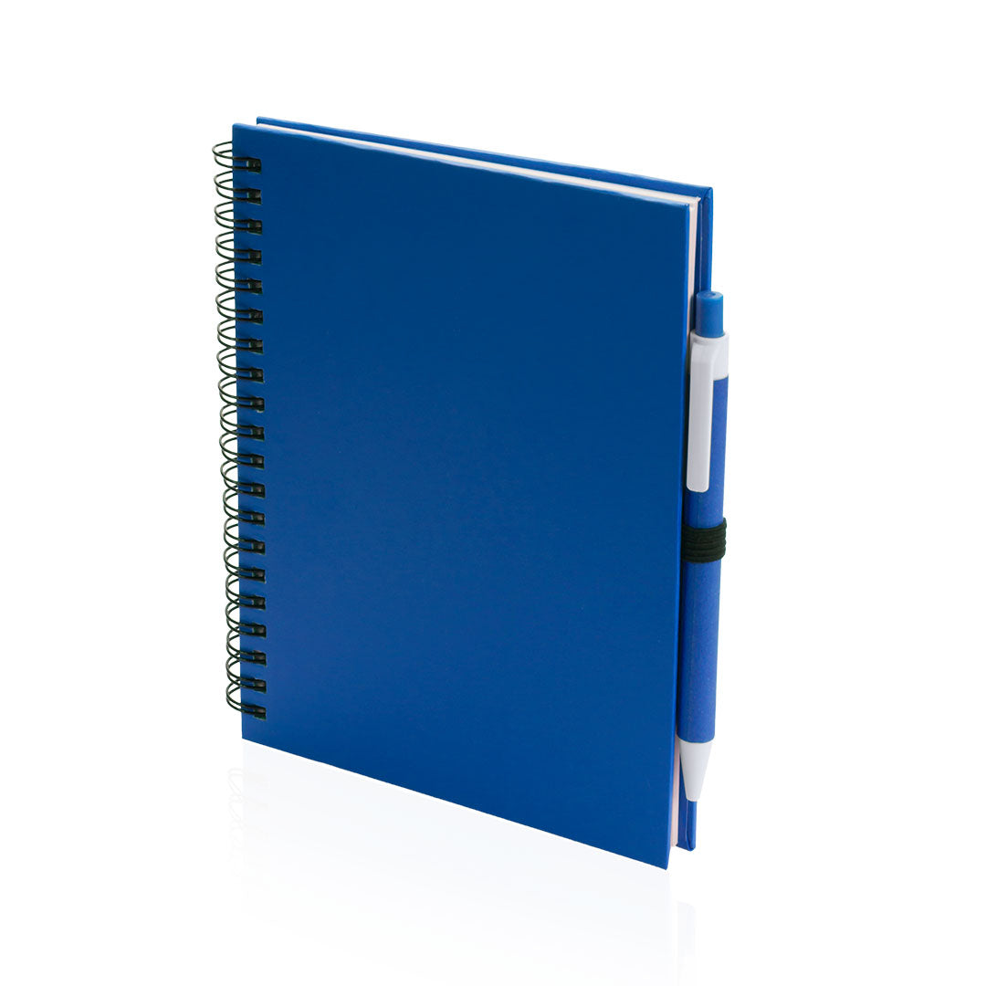 Libreta (lote de 25)