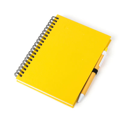 Libreta (lote de 25)