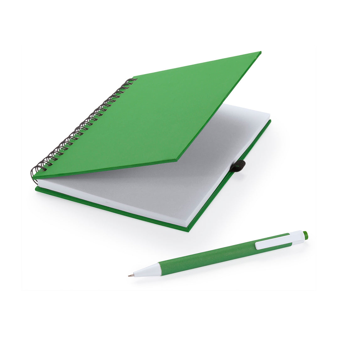 Libreta (lote de 25)