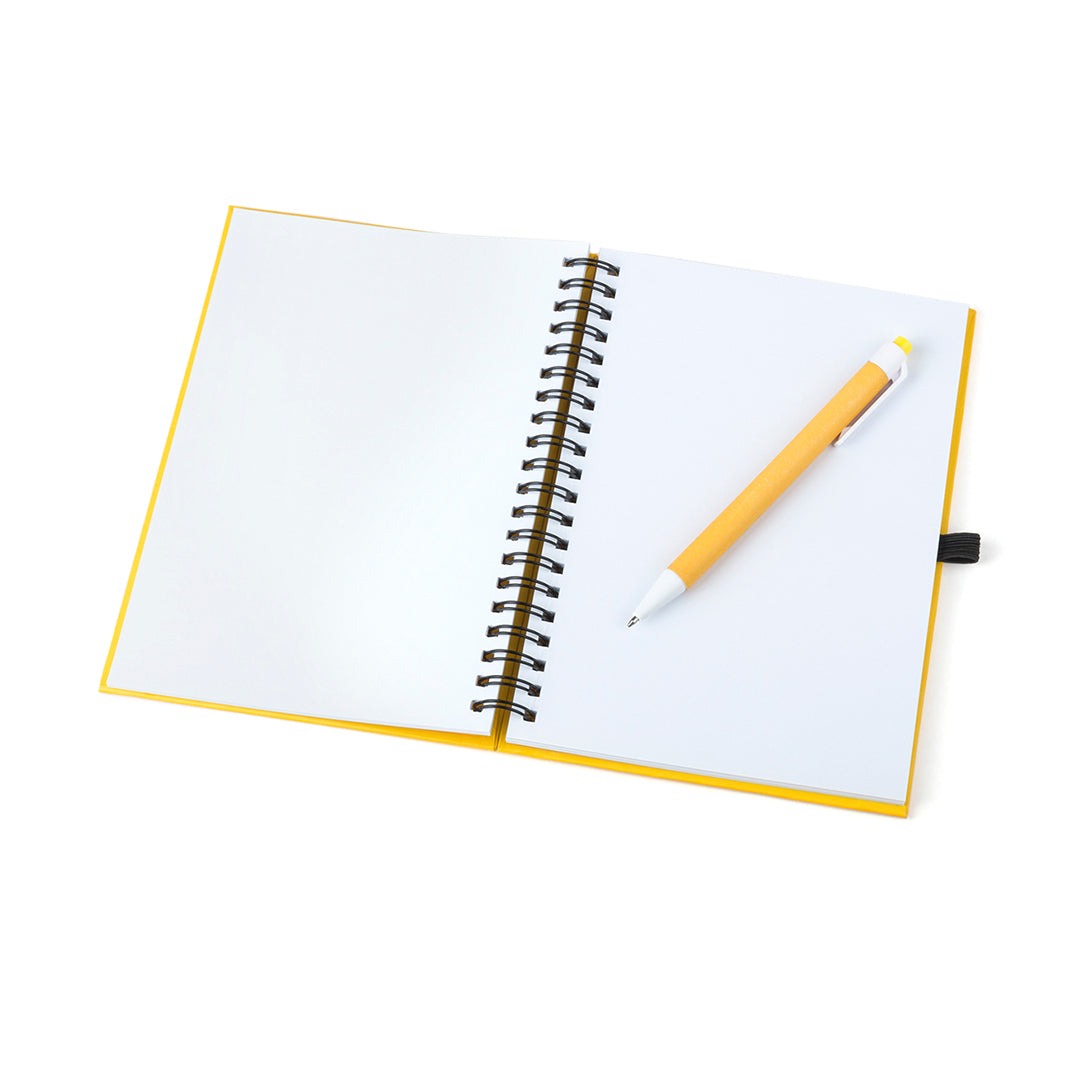 Libreta (lote de 25)