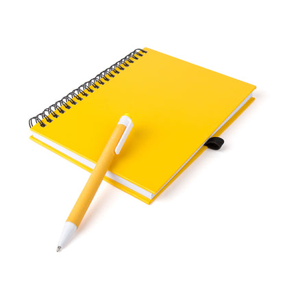 Libreta (lote de 25)