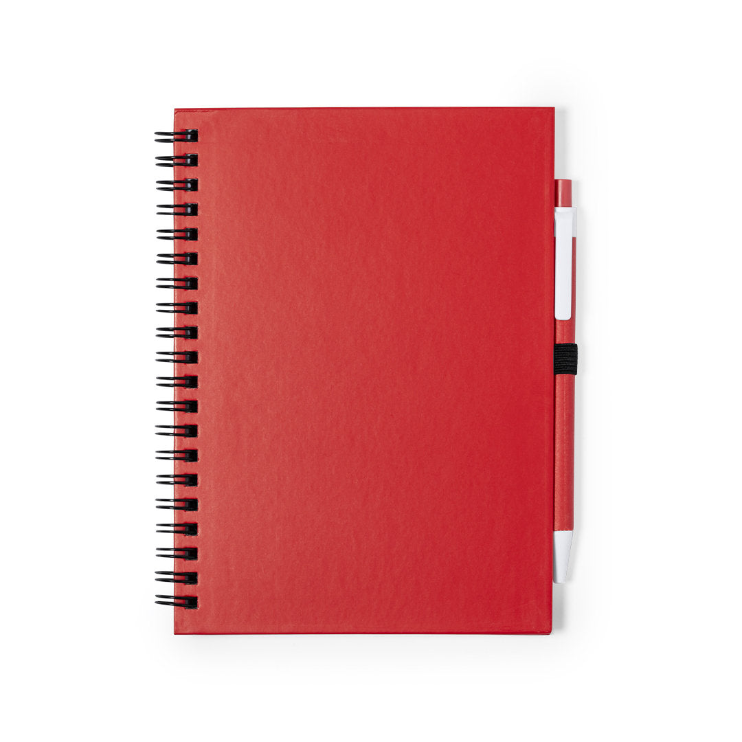 Libreta (lote de 25)