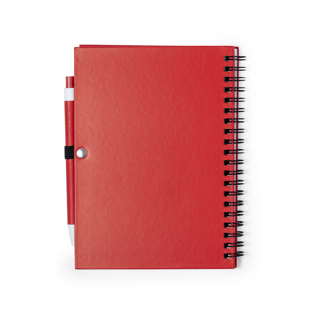 Libreta (lote de 25)