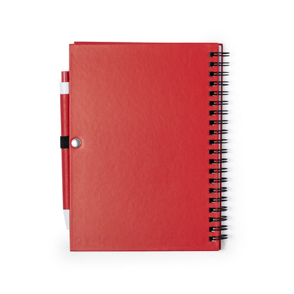 Libreta (lote de 25)