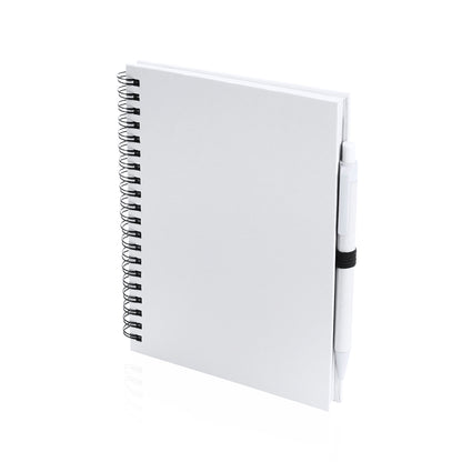 Libreta (lote de 25)