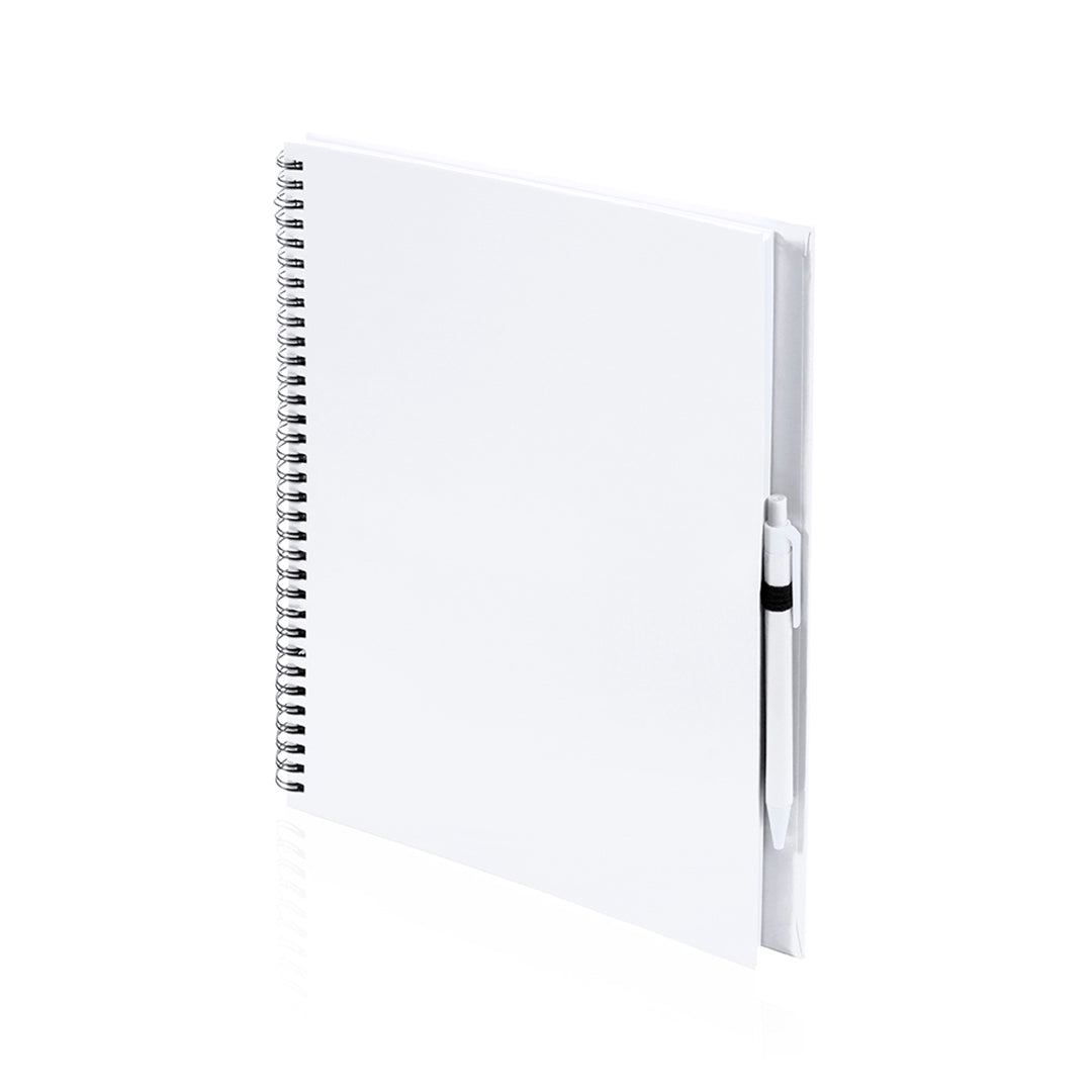 Libreta (lote de 20)