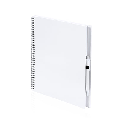 Libreta (lote de 20)
