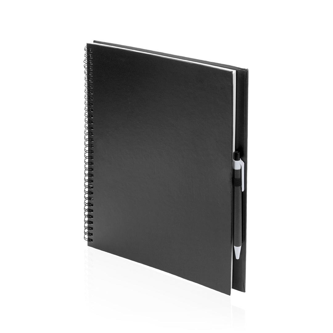 Libreta (lote de 20)