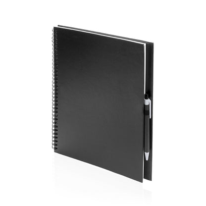 Libreta (lote de 20)