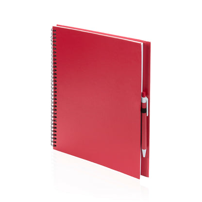 Libreta (lote de 20)