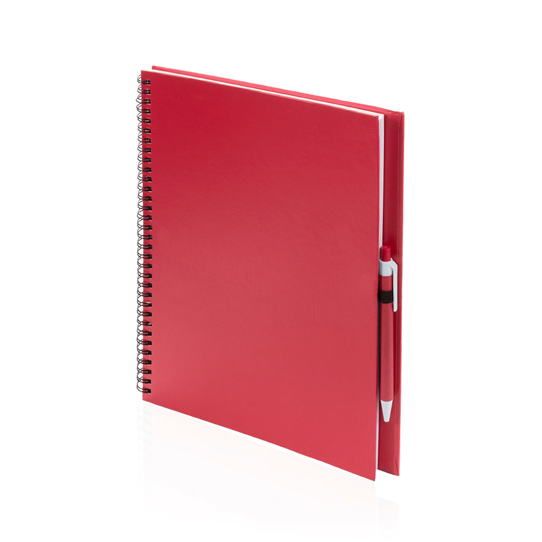 Libreta (lote de 20)