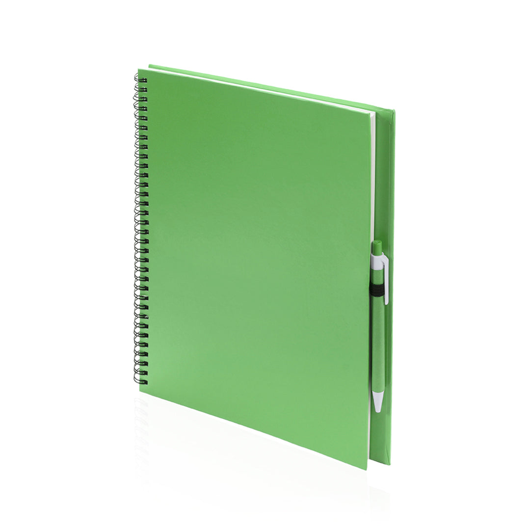 Libreta (lote de 20)