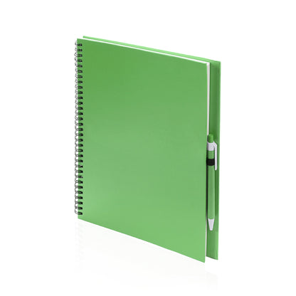 Libreta (lote de 20)