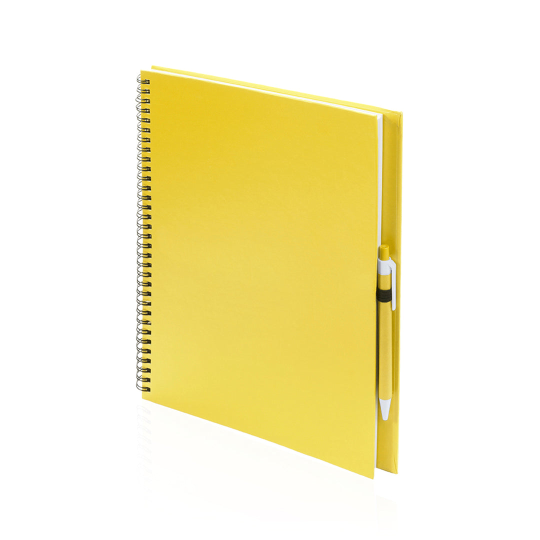 Libreta (lote de 20)