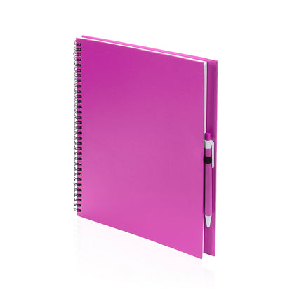 Libreta (lote de 20)