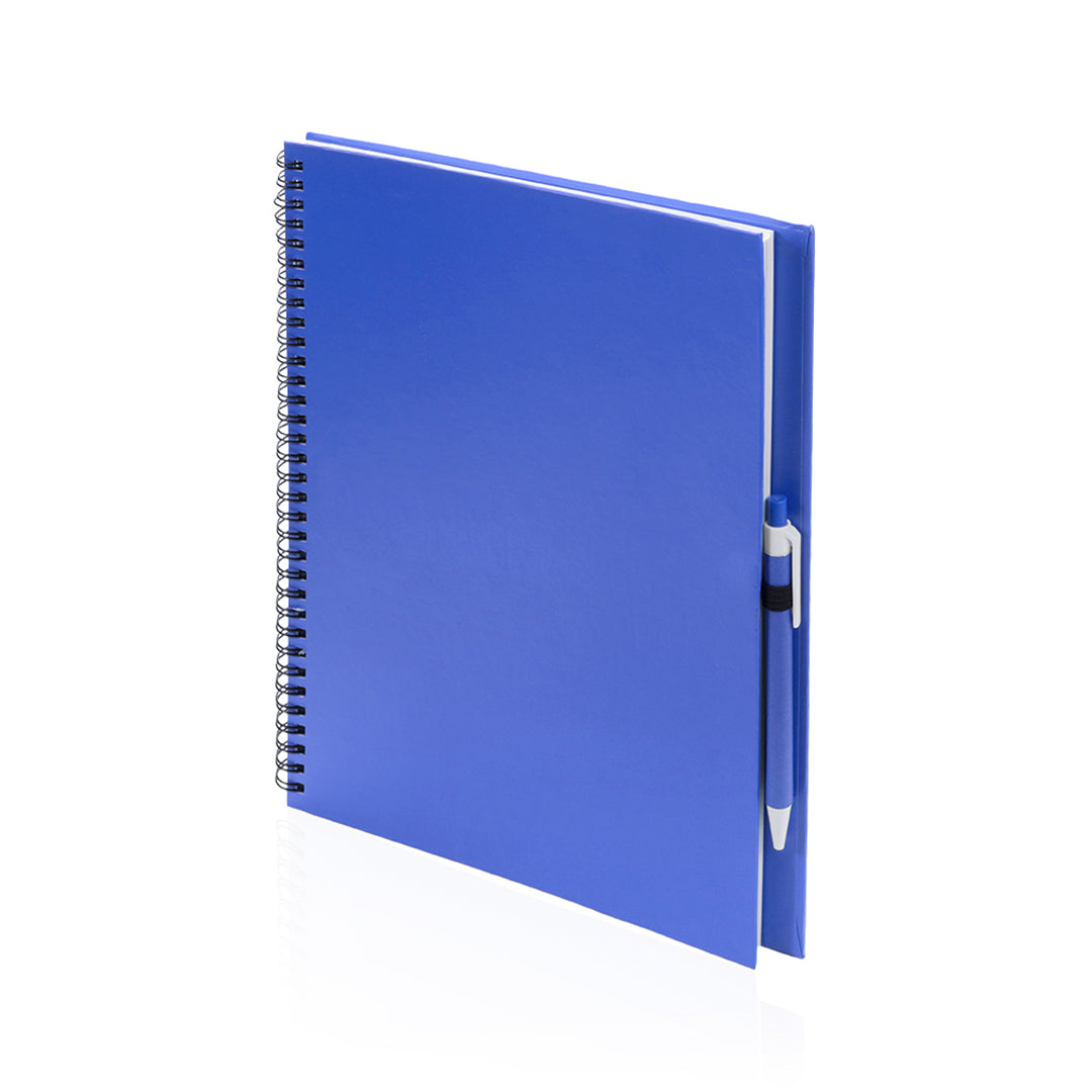 Libreta (lote de 20)