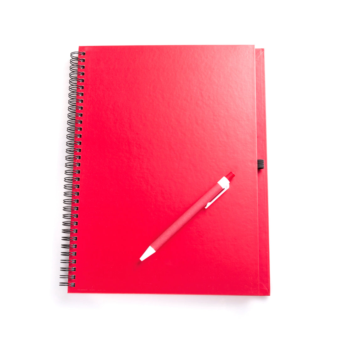 Libreta (lote de 20)