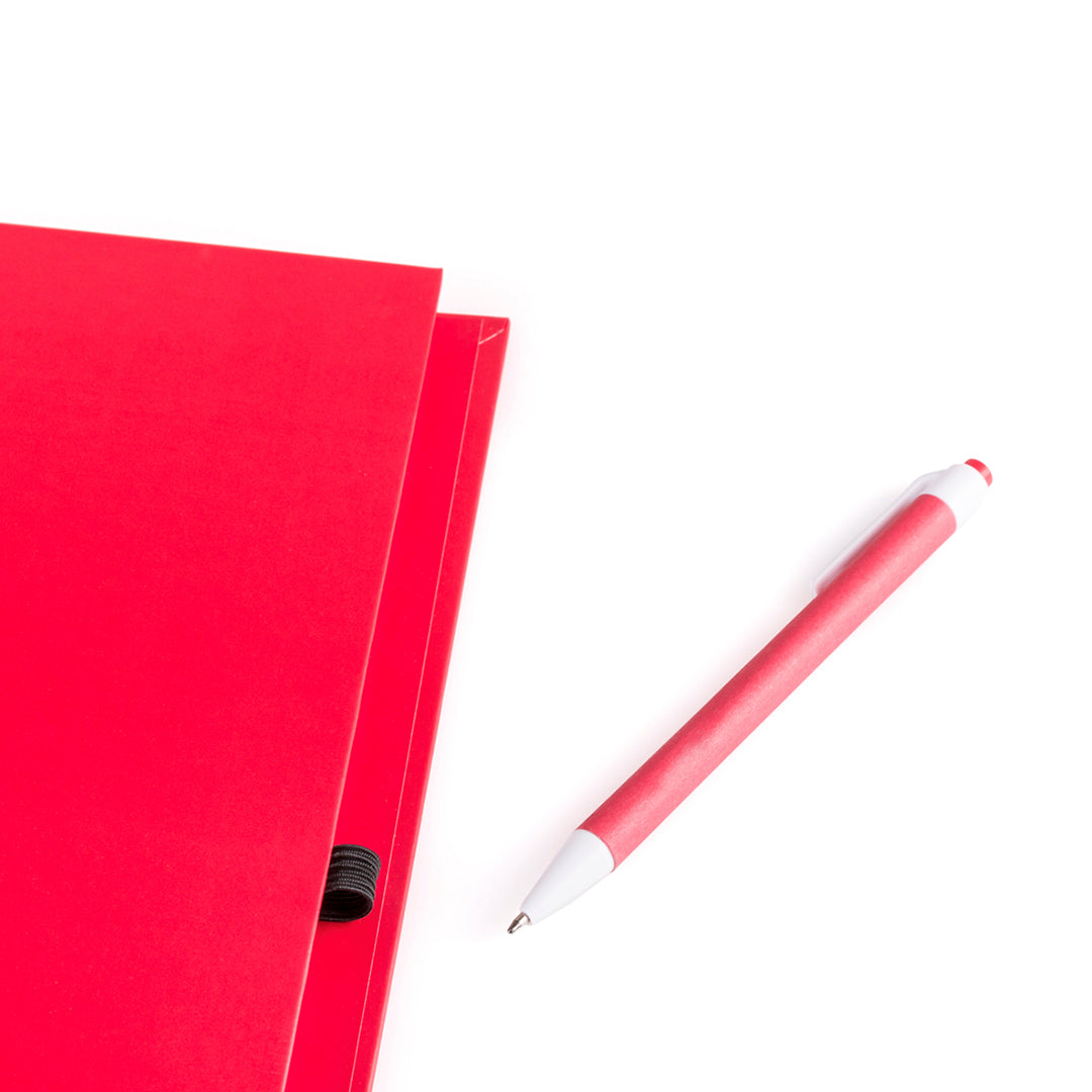 Libreta (lote de 20)