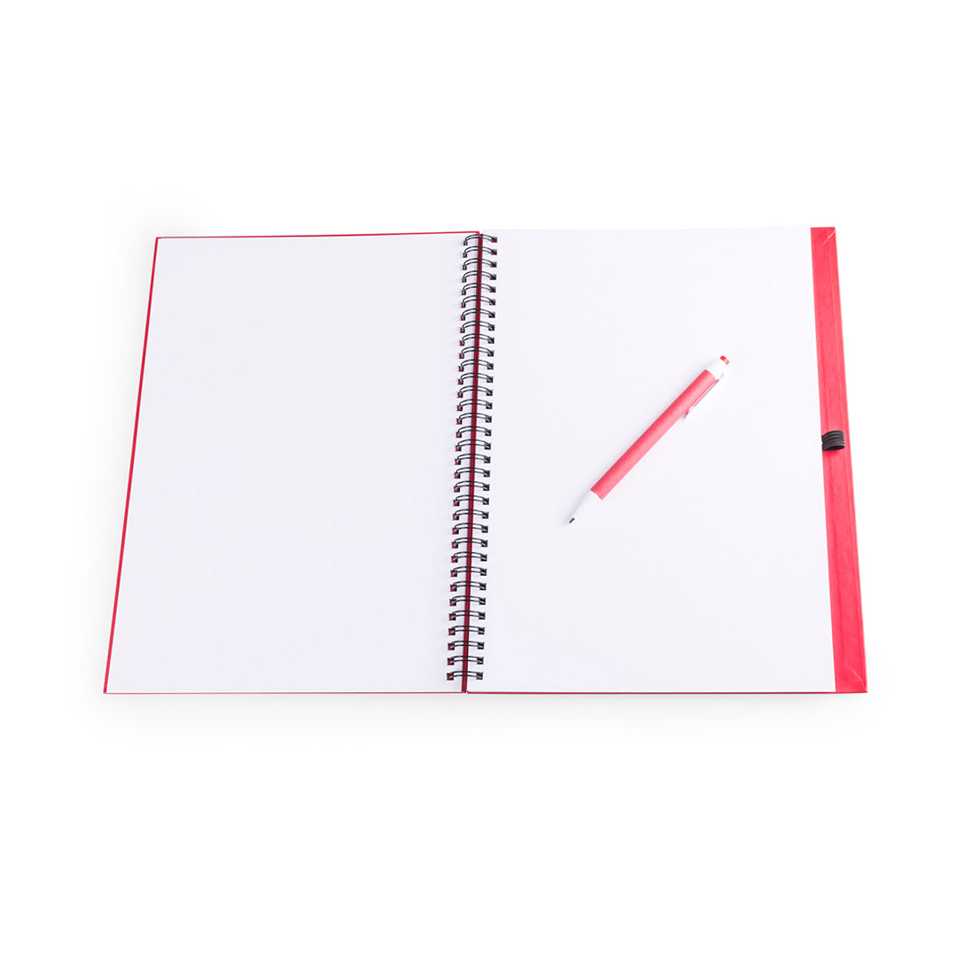 Libreta (lote de 20)