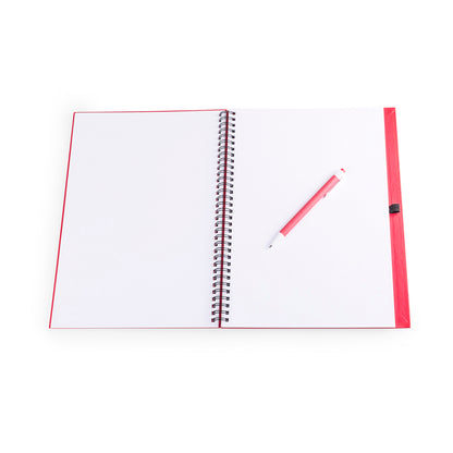 Libreta (lote de 20)