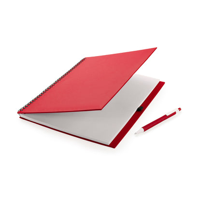 Libreta (lote de 20)