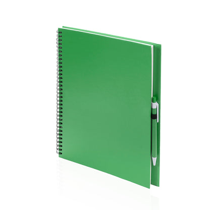 Libreta (lote de 20)