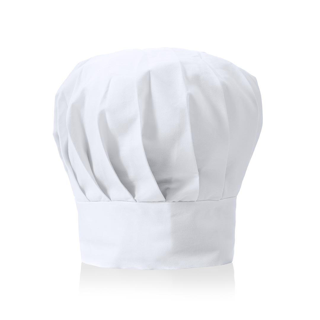 Gorro Cocina (lote de 50)