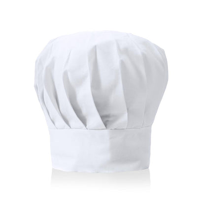 Gorro Cocina (lote de 50)