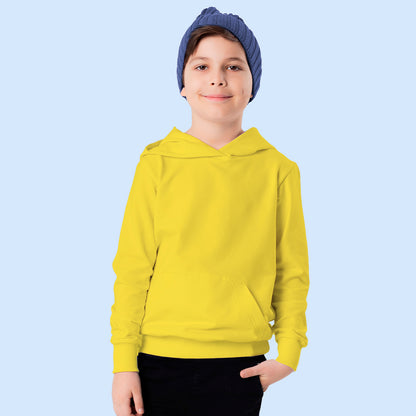 Sudadera Técnica Niño (lote de 30)