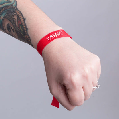 Pulsera (lote de 50)
