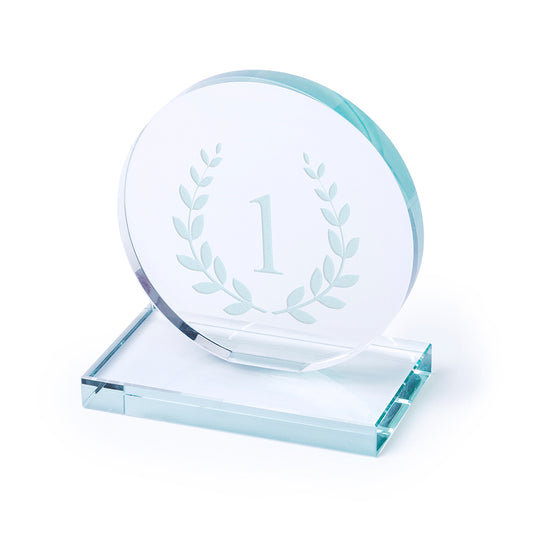 Placa (lote de 10)